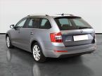 Škoda Octavia - fotka číslo 3