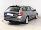 Škoda Octavia - fotka číslo 4