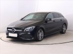 Mercedes Třída CLA - fotka číslo 1
