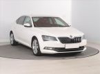 Škoda Superb - fotka číslo 0