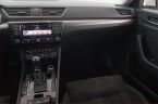 Škoda Superb - fotka číslo 7