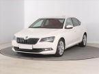 Škoda Superb - fotka číslo 1