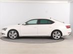 Škoda Superb - fotka číslo 2