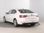 Škoda Superb - fotka číslo 3