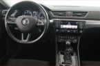 Škoda Superb - fotka číslo 6