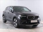 Volvo XC40 - fotka číslo 0