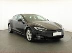 Tesla S-type - fotka číslo 0