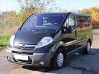 Opel Vivaro - fotka číslo 1