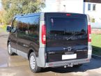 Opel Vivaro - fotka číslo 3