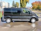 Opel Vivaro - fotka číslo 5