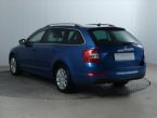 Škoda Octavia - fotka číslo 3