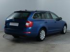 Škoda Octavia - fotka číslo 4