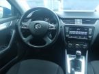 Škoda Octavia - fotka číslo 6