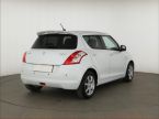 Suzuki Swift - fotka číslo 4