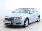 Chevrolet Cruze - fotka číslo 1