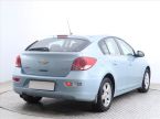 Chevrolet Cruze - fotka číslo 4