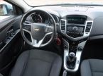 Chevrolet Cruze - fotka číslo 6