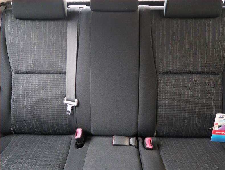 Toyota Auris - hlavní fotka