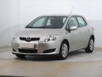 Toyota Auris - fotka číslo 1