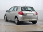 Toyota Auris - fotka číslo 3