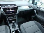Volkswagen Touran - fotka číslo 7