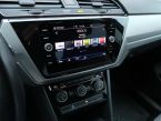 Volkswagen Touran - fotka číslo 11