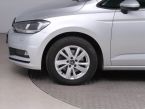 Volkswagen Touran - fotka číslo 14