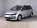 Volkswagen Touran - fotka číslo 1