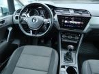 Volkswagen Touran - fotka číslo 6