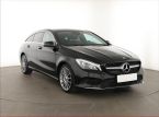 Mercedes Třída CLA - fotka číslo 0