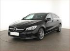 Mercedes Třída CLA - fotka číslo 1
