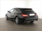 Mercedes Třída CLA - fotka číslo 3