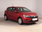 Dacia Sandero - fotka číslo 0