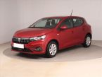 Dacia Sandero - fotka číslo 1