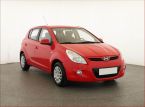 Hyundai i20 - fotka číslo 0