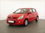 Hyundai i20 - fotka číslo 1