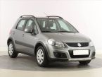 Suzuki SX4 - fotka číslo 0