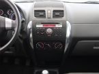 Suzuki SX4 - fotka číslo 11