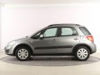 Suzuki SX4 - fotka číslo 2
