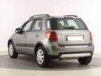 Suzuki SX4 - fotka číslo 3