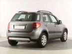 Suzuki SX4 - fotka číslo 4