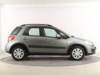 Suzuki SX4 - fotka číslo 5