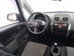 Suzuki SX4 - fotka číslo 6
