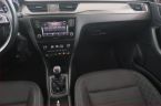 Škoda Rapid - fotka číslo 7
