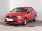 Škoda Rapid - fotka číslo 1