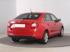 Škoda Rapid - fotka číslo 4