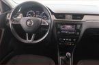 Škoda Rapid - fotka číslo 6