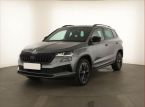 Škoda Karoq - fotka číslo 1