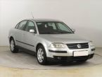 Volkswagen Passat - fotka číslo 0