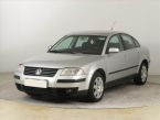 Volkswagen Passat - fotka číslo 1